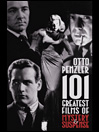 101 Greatest Films of Mystery & Suspense